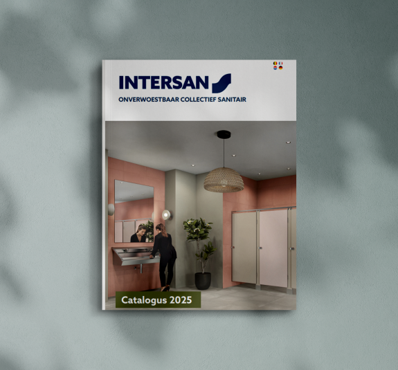 Communal sanitary